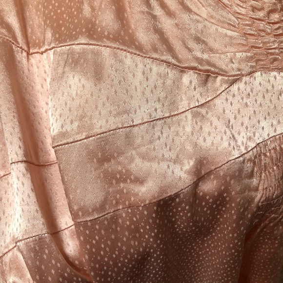 LPA | NWT Elettra Dress Blush Pink Night Out Dress Size Medium - Picture 7 of 11